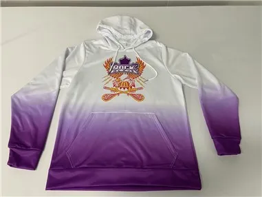 Custom Hoodie