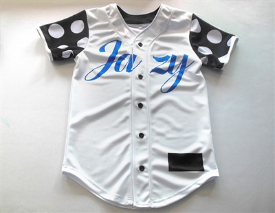 High Qualtity Perfect Team Baseball Jerseys