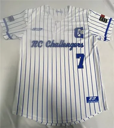 Perfect Baseball Jerseys