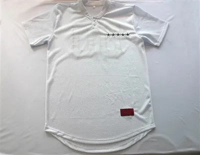 Perfect Custom Strong Baseball Jerseys