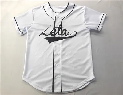 Strong Yourself Baseball Jerseys Apparel