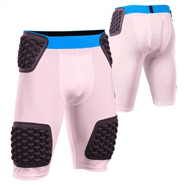 Sturdy Football Pants With Good Pad