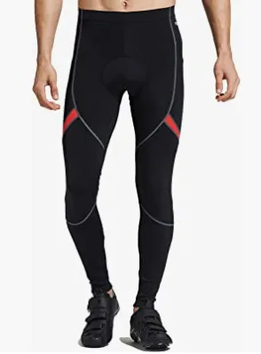 Sublimation Cycling Pants