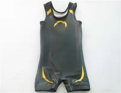 Sublimation Great Wrestling Singlets