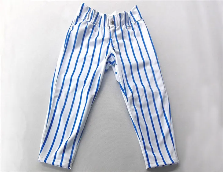 Custom Best Baseball Pants Apparel