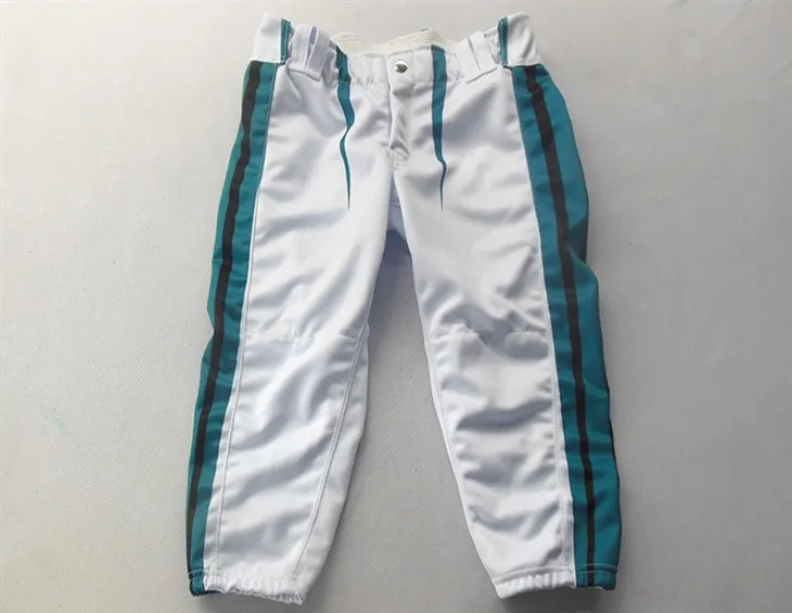 Custom Best Qualtity Baseball Pant