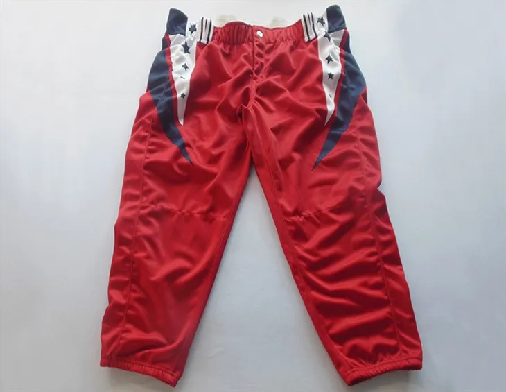 Custom Best Your Baseball Pant
