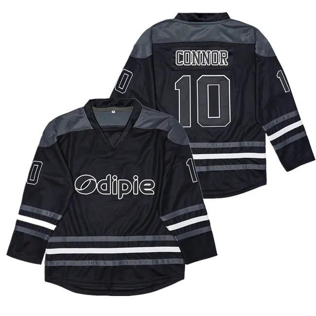 High Qualtity Awesome Hockey Sublimation Jerseys