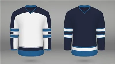 Custom Great Hockey Sublimation Jersey Apparel