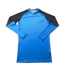 Sublimation Long Sleeve Rash Gards