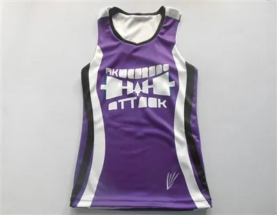 Sublimation Yourself Best Jerseys