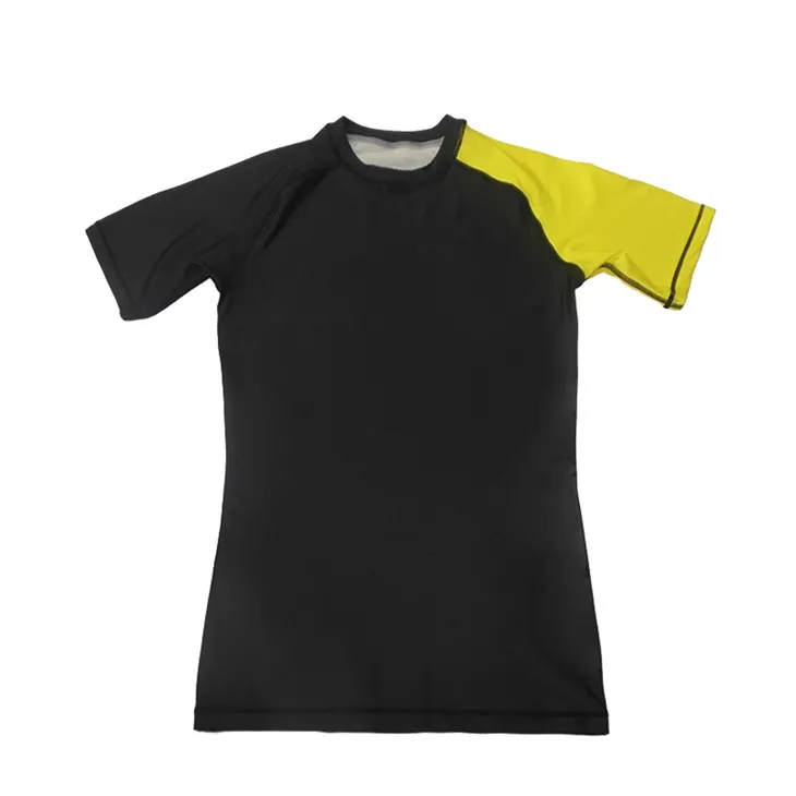 Sublimation Your Own Long Sleeve Rashgards
